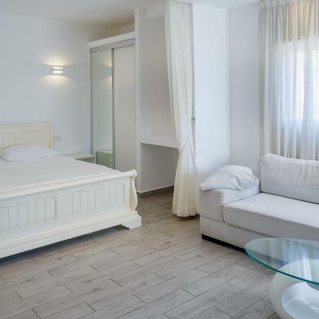 Royal Lea Apartmens Netanya Exterior photo