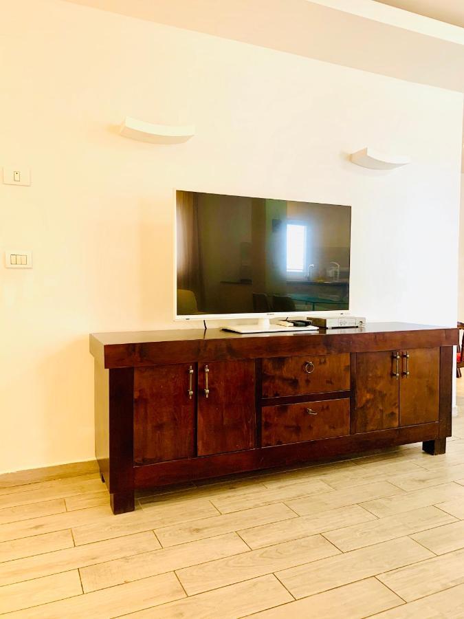 Royal Lea Apartmens Netanya Exterior photo