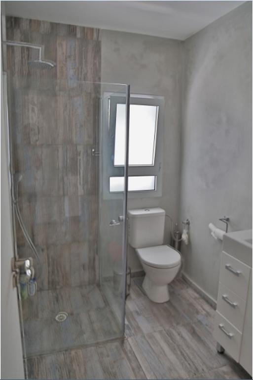 Royal Lea Apartmens Netanya Exterior photo
