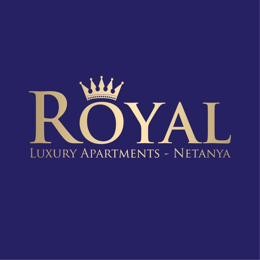 Royal Lea Apartmens Netanya Exterior photo