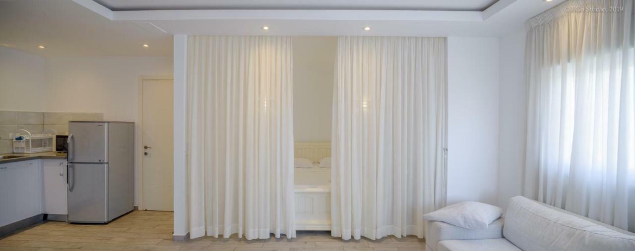Royal Lea Apartmens Netanya Exterior photo
