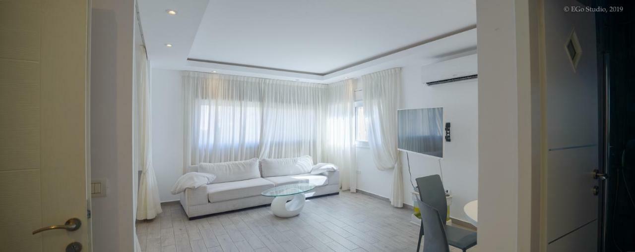 Royal Lea Apartmens Netanya Exterior photo