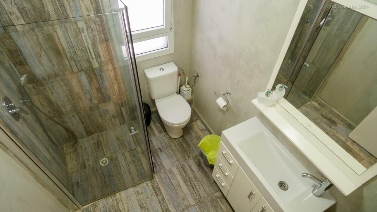 Royal Lea Apartmens Netanya Exterior photo