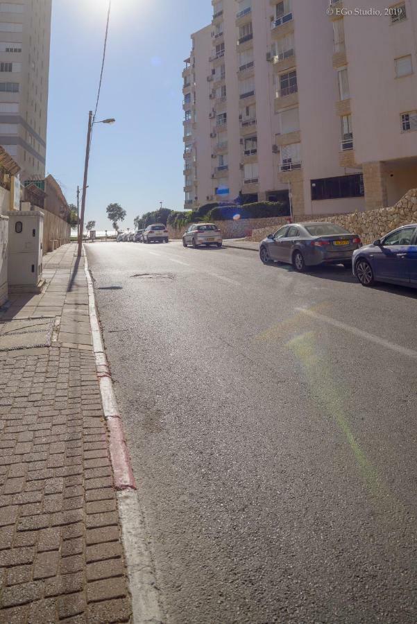 Royal Lea Apartmens Netanya Exterior photo